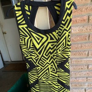 Kim kardasian dress Large